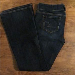 American Eagle Artist Jeans